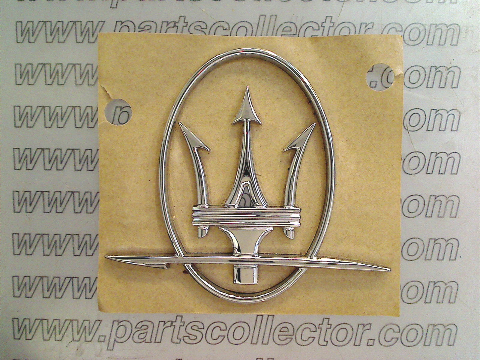 MASERATI  Car body code 9590 compatible with: MASERATI GHIBLI 2013